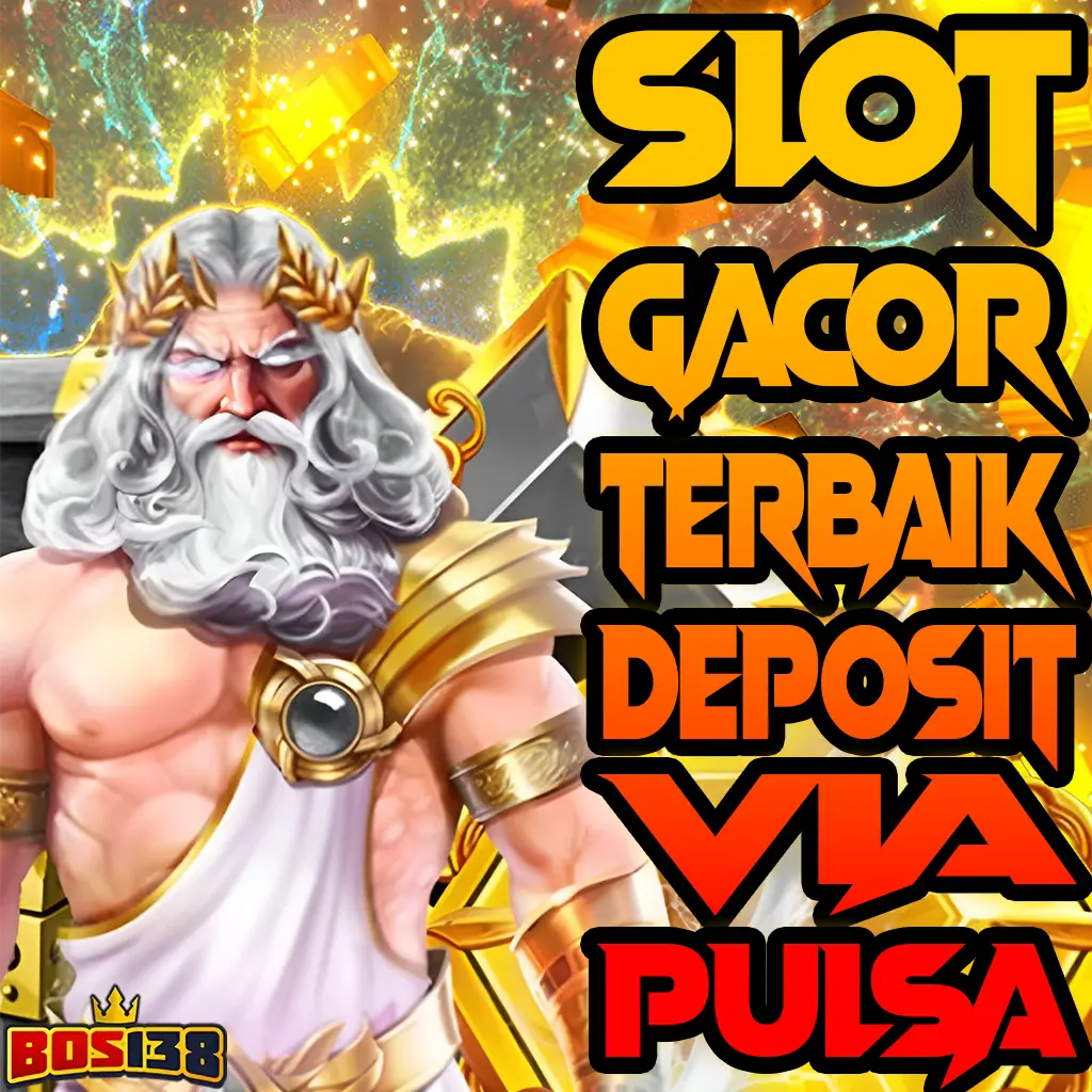 DAFTAR SLOTBOM77